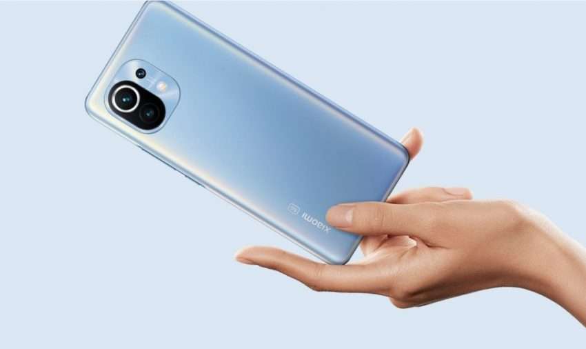 شاومي مي 11 – Xiaomi Mi 11 يحصل على الإصدار المحسّن من واجهة MIUI 12.5 2 شاومي مي 11 – Xiaomi Mi 11 يحصل على الإصدار المحسّن من واجهة MIUI 12.5