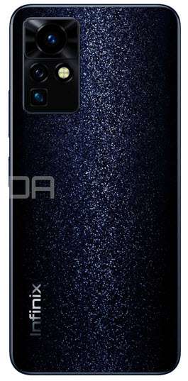 مواصفات انفنيكس زيرو اكس - Infinix Zero X بتصميم يشبه أحد هواتف جوجل في صور حية 3 Infinix Zero X