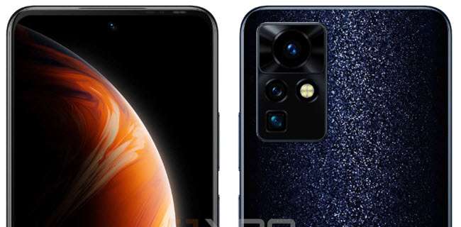 مواصفات انفنيكس زيرو اكس - Infinix Zero X بتصميم يشبه أحد هواتف جوجل في صور حية 1 مواصفات انفنيكس زيرو اكس - Infinix Zero X بتصميم يشبه أحد هواتف جوجل في صور حية