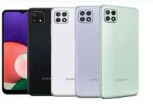 سامسونج جالكسي وايد 5 - Galaxy Wide5 الكشف عن مواصفات الهاتف قبل إطلاقه