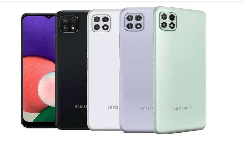 سامسونج جالكسي وايد 5 - Galaxy Wide5 الكشف عن مواصفات الهاتف قبل إطلاقه