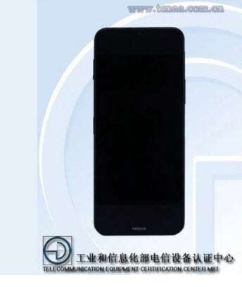 Nokia G50 5G