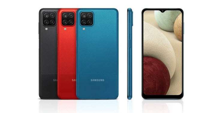 سامسونج جالكسي اى 13 - Samsung Galaxy A13 5G هل سيكون أرخص هاتف 5G من سامسونج ؟