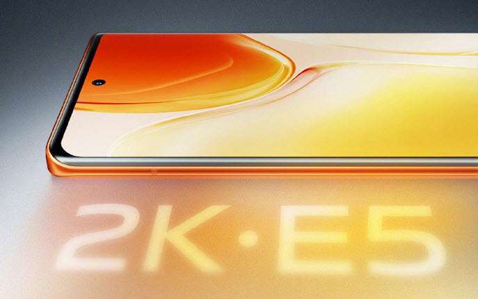 فيفو اكس 70 - Vivo X70 الشركة تكشف عن ميزة جديدة هامة لهذه السلسلة قبل الإعلان 2 فيفو اكس 70