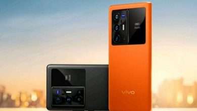 vivo X70
