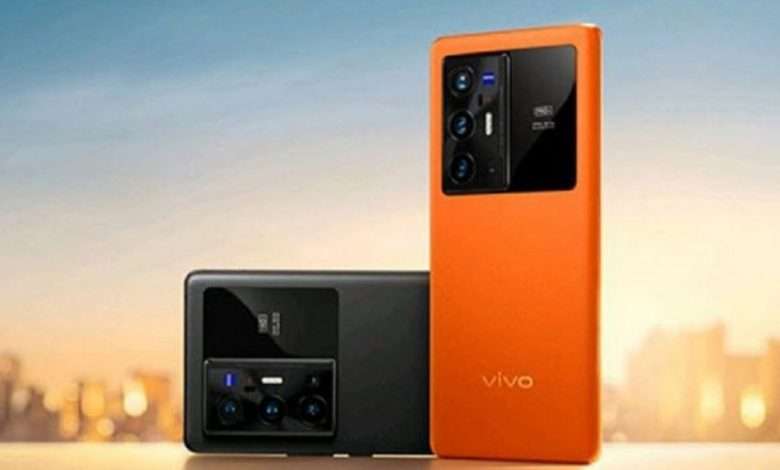 vivo X70