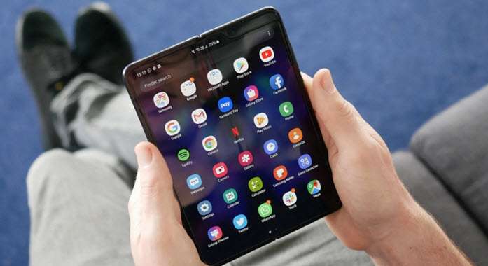 تحديث واجهة سامسونج One UI 3.1.1 أهم مميزاته والهواتف التي ستحصل عليه 1 تحديث واجهة سامسونج One UI 3.1.1 أهم مميزاته والهواتف التي ستحصل عليه