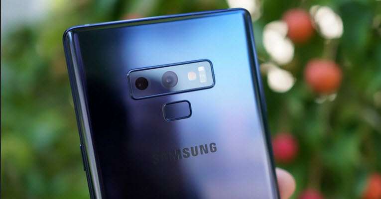 سامسونج جالكسي نوت 9 - Galaxy Note 9 مفاجأة مدوية حول التحديثات الشهرية الخاصة بالهاتف 3 سامسونج جالكسي نوت 9 - Galaxy Note 9 مفاجأة مدوية حول التحديثات الشهرية الخاصة بالهاتف