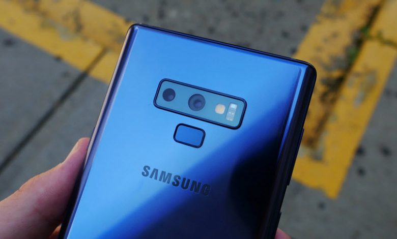 سامسونج جالكسي نوت 9 - Galaxy Note 9 مفاجأة مدوية حول التحديثات الشهرية الخاصة بالهاتف 1 سامسونج جالكسي نوت 9 - Galaxy Note 9 مفاجأة مدوية حول التحديثات الشهرية الخاصة بالهاتف