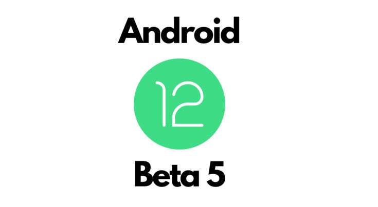 أندرويد 12 