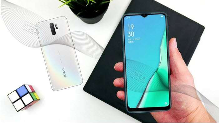 مواصفات اوبو اى 11 اس - OPPO A11s تظهر لأول مرة في التسريبات 1 مواصفات اوبو اى 11 اس - OPPO A11s تظهر لأول مرة في التسريبات