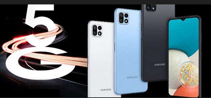سعر ومواصفات سامسونج جالكسي وايد 5 - Samsung Galaxy Wide5 رسميًا