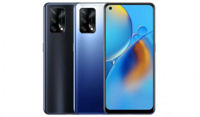سعر ومواصفات اوبو اف 19 اس - Oppo F19s في أحدث التسريبات 3 سعر ومواصفات اوبو اف 19 اس - Oppo F19s في أحدث التسريبات