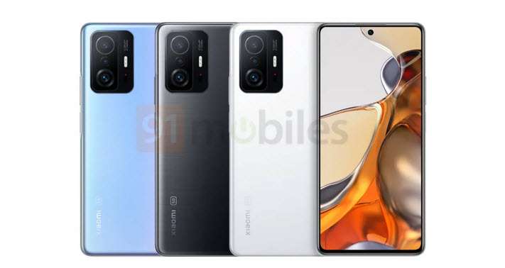 شاومي 11 تي Xiaomi 11T و شاومي 11 لايت 5g ان اي Xiaomi 11 Lite NE الكشف عن موعد الإطلاق عالميًا 1 شاومي 11 تي Xiaomi 11T و شاومي 11 لايت 5g ان اي Xiaomi 11 Lite NE الكشف عن موعد الإطلاق عالميًا
