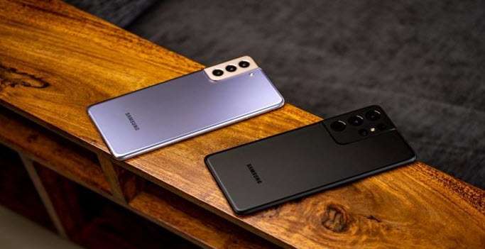 سامسونج جالكسي اس 22 بلس - Galaxy S22 Plus يظهر على منصة Geekbench تكشف تفاصيل مثيرة عن الهاتف 1 سامسونج جالكسي اس 22 بلس - Galaxy S22 Plus يظهر على منصة Geekbench تكشف تفاصيل مثيرة عن الهاتف