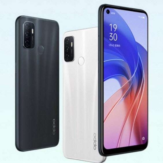 مواصفات اوبو اى 11 اس - OPPO A11s رسميًا .. هاتف جديد بسعر رخيص 2 OPPO A11s
