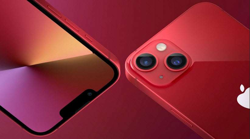 سعر ومواصفات ايفون 13 - iPhone 13 رسميًا 4 سعر ومواصفات ايفون 13 - iPhone 13 رسميًا