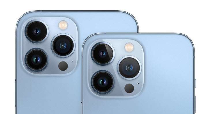 سعر ايفون 13 - iPhone 13 في مصر والسعودية 1 سعر ايفون 13 - iPhone 13 في مصر والسعودية