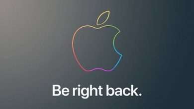 آبل ستور اون لاين - Apple Store Online توقف المتجر عن العمل لهذا السبب المهم !