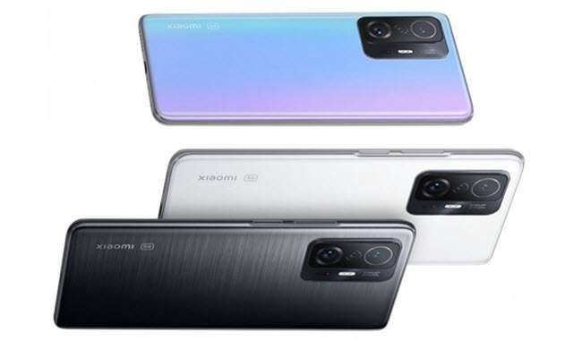 شاومي 11 تي و شاومي 11 تي برو متوفران في الأسواق المصرية .. إليكم السعر والمواصفات 1 شاومي 11 تي و شاومي 11 تي برو متوفران في الأسواق المصرية .. إليكم السعر والمواصفات