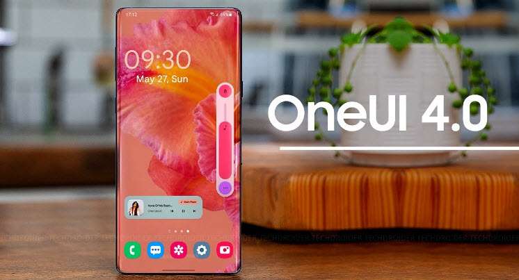 واجهة سامسونج One UI 4.0 الإصدار التجريبي .. أهم 5 ميزات في الواجهة 1 واجهة سامسونج One UI 4.0 الإصدار التجريبي .. أهم 5 ميزات في الواجهة