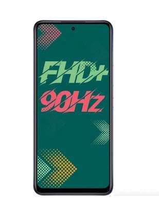 سعر ومواصفات انفنيكس هوت 11 - Infinix Hot 11 و انفنيكس هوت 11 اس - Infinix Hot 11S رسميًا 2 انفنيكس هوت 11 اس
