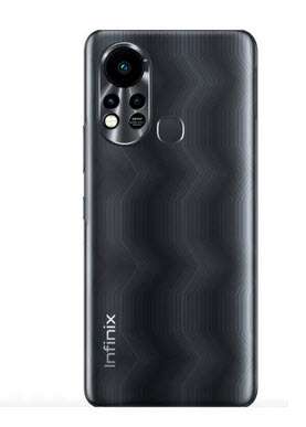 سعر ومواصفات انفنيكس هوت 11 - Infinix Hot 11 و انفنيكس هوت 11 اس - Infinix Hot 11S رسميًا 1 انفنيكس هوت 11 اس