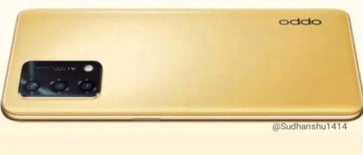 اوبو اف 19 اس - OPPO F19s الكشف عن سعر الهاتف في أحدث التسريبات 5 اوبو اف 19 اس - OPPO F19s الكشف عن سعر الهاتف في أحدث التسريبات