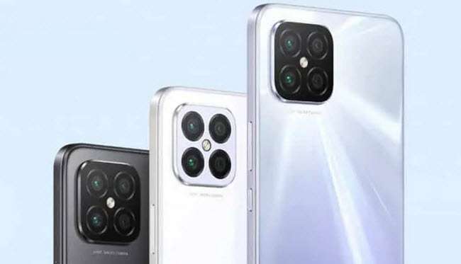 سعر ومواصفات هونر بلاي 20 برو - Honor Play 20 Pro رسميًا بنظام أندرويد 11 3 هونر بلاي 20 برو