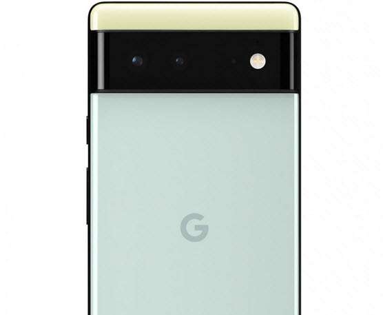جوجل بكسل 6 - Google Pixel 6 السلسلة تحصل على شهادة FCC تكشف ميزتين رئيسيتين