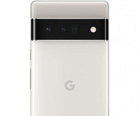 جوجل بكسل 6 - Google Pixel 6 السلسلة تحصل على شهادة FCC تكشف ميزتين رئيسيتين