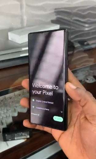 جوجل بكسل 6 – Google Pixel 6 تسريب يكشف سعر هواتف السلسلة 2 جوجل بكسل 6 – Google Pixel 6 تسريب يكشف سعر هواتف السلسلة