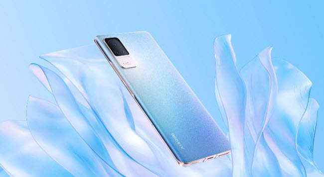 هاتف Xiaomi CIVI يتألق بتصميمه كاملًا في أحدث فيديو تشويقي رسمي من الشركة 5 هاتف Xiaomi CIVI يتألق بتصميمه كاملًا في أحدث فيديو تشويقي رسمي من الشركة