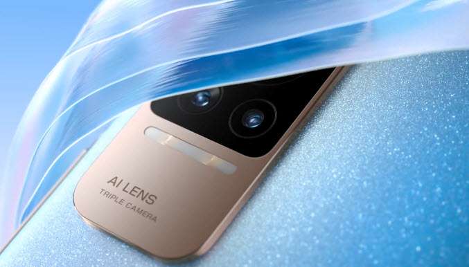 هاتف Xiaomi CIVI يتألق بتصميمه كاملًا في أحدث فيديو تشويقي رسمي من الشركة 4 Xiaomi CIVI