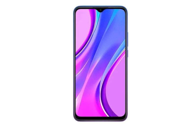 سعر ومواصفات ريدمي 9 أكتيف Redmi 9 Activ رسميًا 1 Redmi 9 Activ