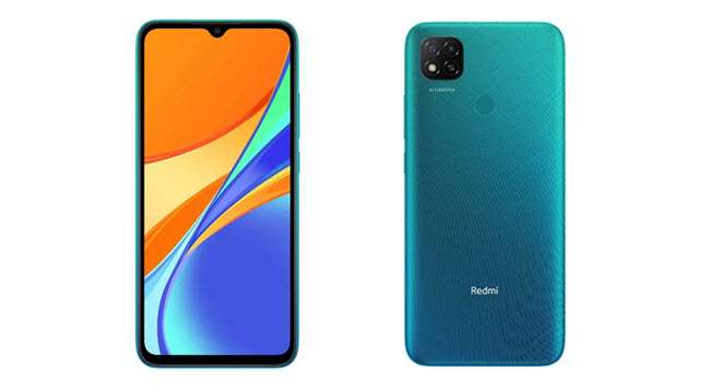سعر ومواصفات ريدمي 9 أكتيف Redmi 9 Activ رسميًا 2 سعر ومواصفات ريدمي 9 أكتيف Redmi 9 Activ رسميًا