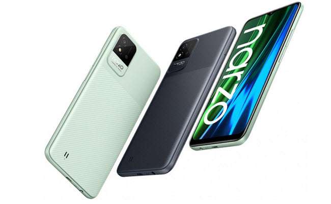 مواصفات ريلمي نارزو 50 اي realme narzo 50i رسميًا بسعر رخيص 1 مواصفات ريلمي نارزو 50 اي realme narzo 50i رسميًا بسعر رخيص