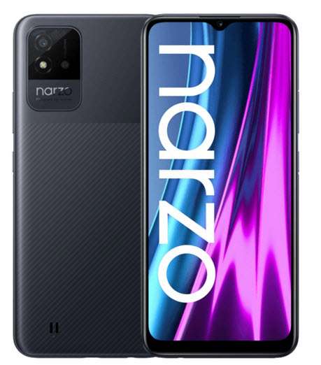 مواصفات ريلمي نارزو 50 اي realme narzo 50i رسميًا بسعر رخيص 2 ريلمي نارزو 50 اي