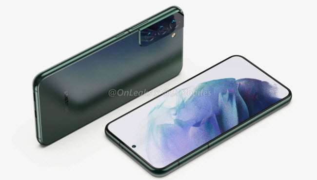 سامسونج جالكسي اس 22 بلس – Galaxy S22 Plus يتألق بتصميمه كاملًا في أحدث الصور 1 سامسونج جالكسي اس 22 بلس