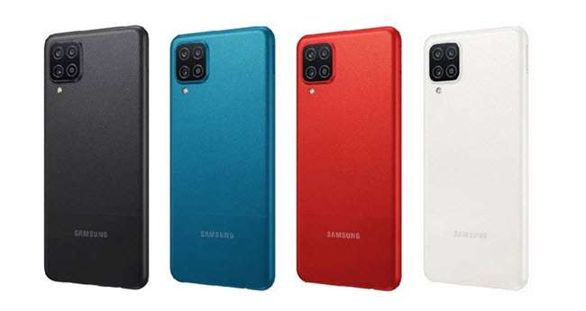 Galaxy A 2022