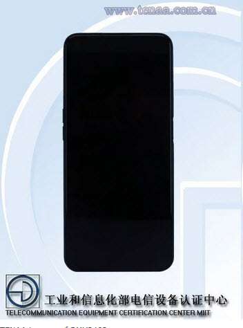 realme Q3s