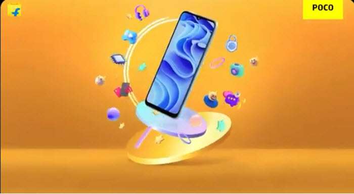 POCO C31