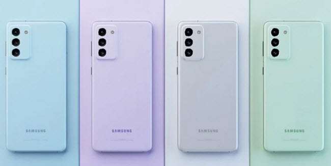 جالكسي اس 21 اف اي Galaxy S21 FE الشركة تحذف صفحة الدعم للهاتف .. فما هو السر ؟ 1 جالكسي اس 21 اف اي Galaxy S21 FE الشركة تحذف صفحة الدعم للهاتف .. فما هو السر ؟