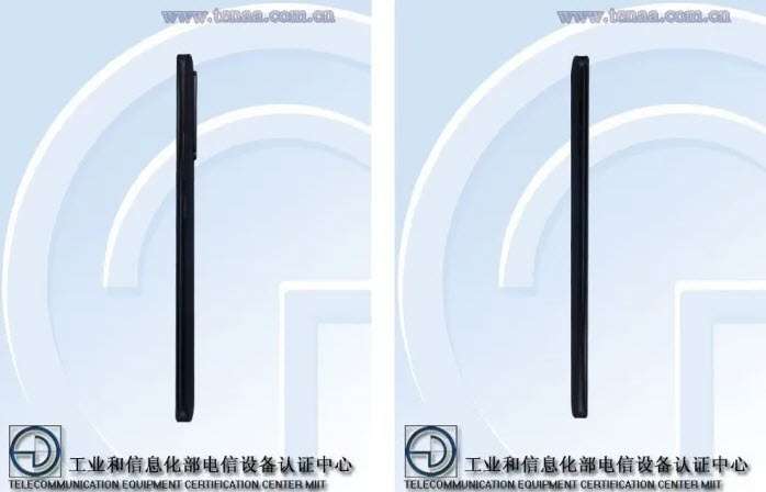 شاومي سيفي برو - Xiaomi CIVI Pro يحصل على شهادة MIIT بميزات رهيبة ستنال إعجابكم 2 شاومي سيفي برو