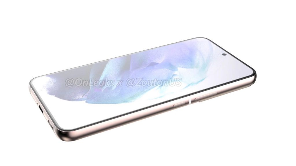 جالكسي اس 22 - Galaxy S22 قد يكون أصغر فلاغ شيب في عائلة S 6 جالكسي اس 22 - Galaxy S22 قد يكون أصغر فلاغ شيب في عائلة S