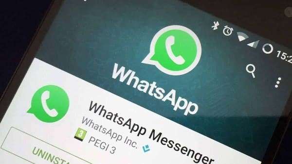 واتساب WhatsApp سيسمح بتشغيل التطبيق على أكثر من هاتف بنفس الرقم قريبًا 4 واتساب WhatsApp سيسمح بتشغيل التطبيق على أكثر من هاتف بنفس الرقم قريبًا