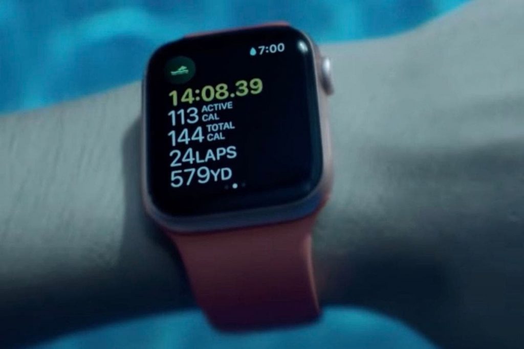 ابل واتش 7 – Apple Watch 7 قد يتم استبعادها من حدث الإطلاق القادم .. إليكم الأسباب 2 ابل واتش 7 – Apple Watch 7 قد يتم استبعادها من حدث الإطلاق القادم .. إليكم الأسباب