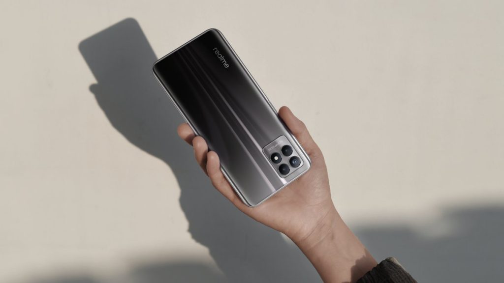 سعر ومواصفات ريلمي 8 اي - realme 8i رسميًا | متوسط بمواصفات قوية