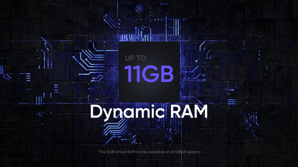 سعر ومواصفات ريلمي 8 اي - realme 8i رسميًا | متوسط بمواصفات قوية