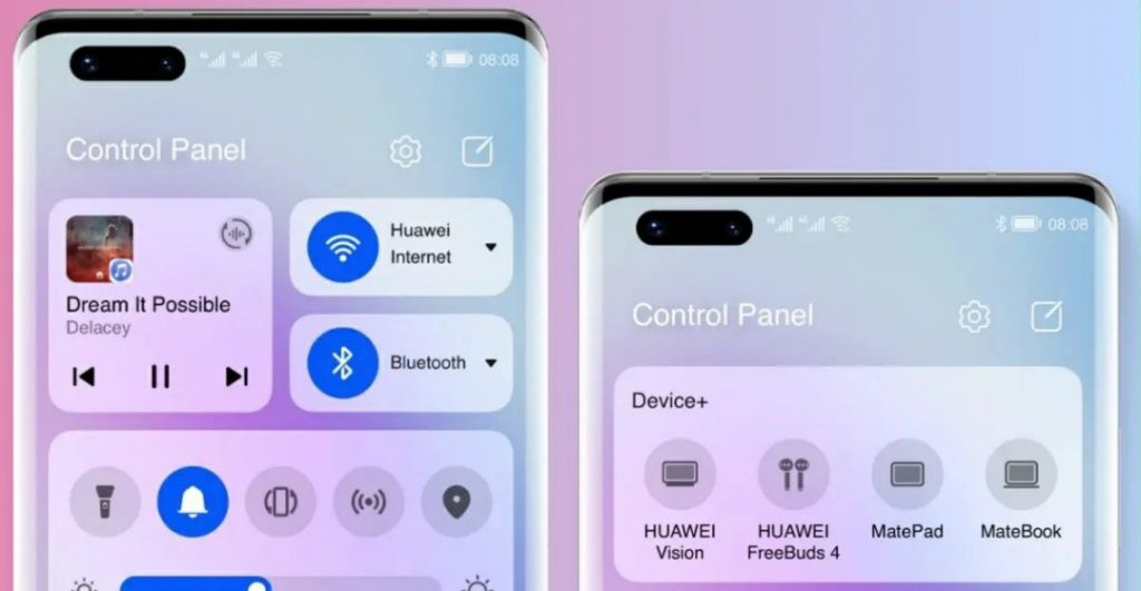 واجهة هواوي EMUI 12 : موعد وصول التحديث لجميع الهواتف عالميًا 2 واجهة هواوي EMUI 12 : موعد وصول التحديث لجميع الهواتف عالميًا
